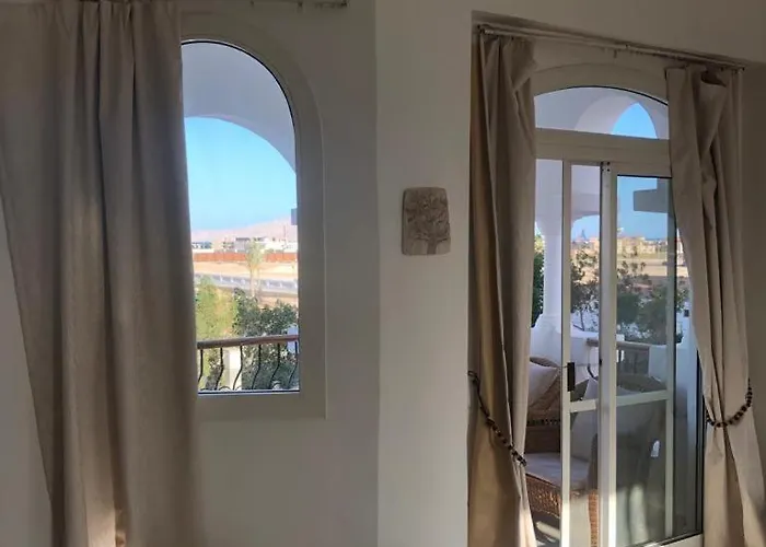 E21 Nabq Bay Sharm El-Sheikh