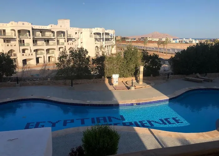 E21 Nabq Bay Sharm El-Sheikh