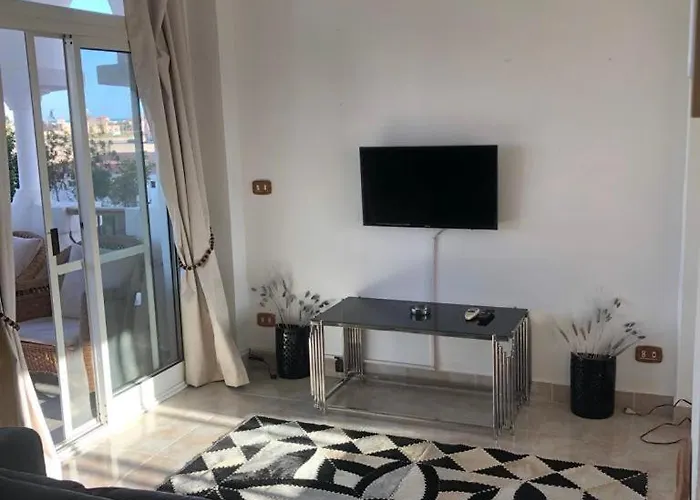 E21 Nabq Bay Apartment Sharm El-Sheikh