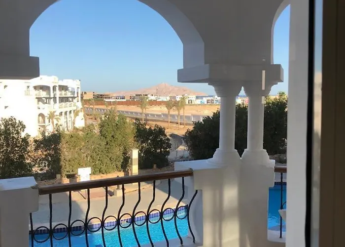 E21 Nabq Bay Sharm El-Sheikh