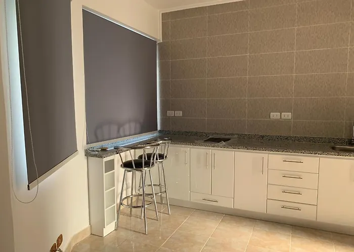 Apartment E21 Nabq Bay